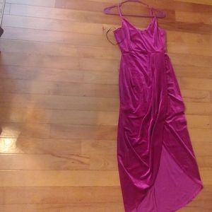 Too small for my chest area